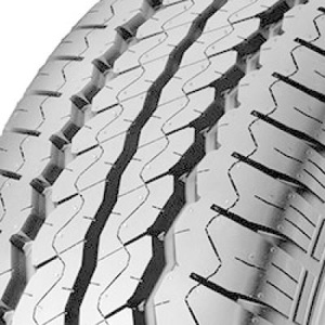 Maxxis Vansmart MCV3+ ( 215/60 R17C 109/107T )