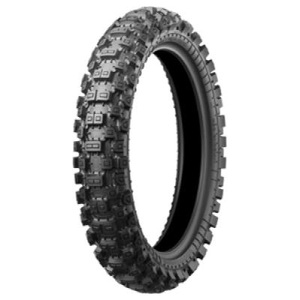 Bridgestone X 40 R ( 110/100-18 TT 64M Hinterrad, M/C, Mischung HARD )