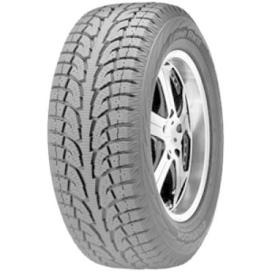Hankook, Hankook I*Pike RW11 ( 245/55 R19 107T XL, bespiked, mit Felgenschutz (MFS) SBL )