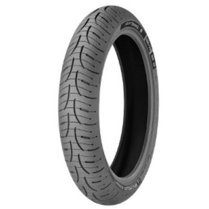 Michelin Pilot Road 4 ( 160/60 ZR17 TL (69W) Hinterrad, M/C )