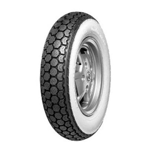 Continental K62 WW ( 3.50-10 RF TL 59J Hinterrad, M/C WW )