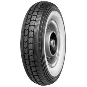 Continental LB WW ( 3.50-8 TT 46J Hinterrad, M/C, Vorderrad WW )