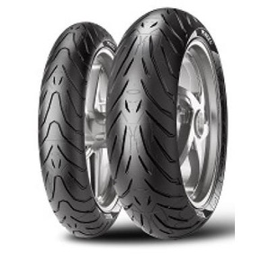 Pirelli Angel ST ( 180/55 ZR17 TL (73W) Hinterrad, M/C )