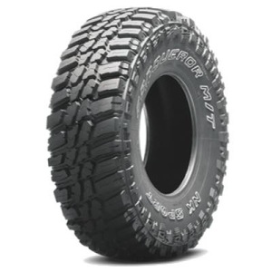 Nankang, Nankang Conqueror M/T ( LT27x8.50 R14 95Q, POR OWL )