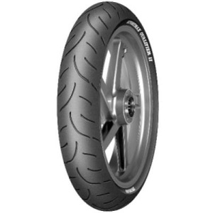 Dunlop Sportmax Qualifier II F ( 130/70 ZR16 TL (61W) Vorderrad, M/C )