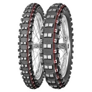 Mitas, Mitas Terra Force-MX MH ( 120/80-19 TT 63M Hinterrad, Mischung MEDIUM HARD, NHS )