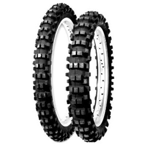 Dunlop D952 ( 100/90-19 TT 57M Hinterrad, M/C )