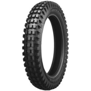 Maxxis M7320 ( 4.00 R18 TL 64M Hinterrad )