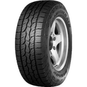 Dunlop, Dunlop Grandtrek AT 5 ( 235/60 R18 103H BLK )