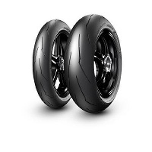 Pirelli Diablo Supercorsa V3 ( 120/70 ZR17 TL 58W M/C, Mischung SC1, Vorderrad )