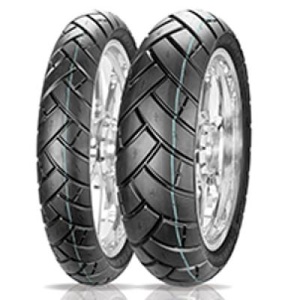 Avon Trailrider ( 80/90-21 TL 48S M+S Kennung, Vorderrad )