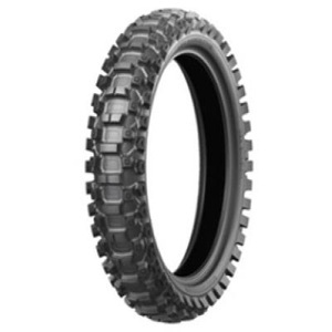Bridgestone X 20 R ( 110/100-18 TT 64M Hinterrad, M/C, Mischung SOFT )
