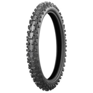 Bridgestone X 20 F ( 80/100-21 TT 51M M/C, Mischung SOFT, Vorderrad )