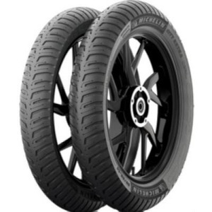 Michelin, Michelin City Extra ( 3.00-10 RF TL 50J Hinterrad, Vorderrad )