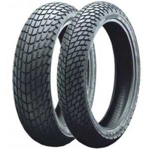 Heidenau K73 SiO2 ( 160/60-17 TL 69H M+S Kennung, M/C )