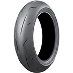 Bridgestone RS 10 R Racing Street ( 140/70 R17 TL 66H Hinterrad, M/C )