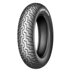 Dunlop D404 F ( 90/90-17 TT 49P M/C, Vorderrad )