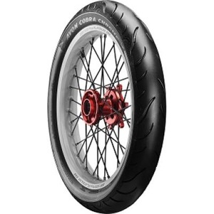 Avon Cobra Chrome ( 160/70B17 TL 79V Hinterrad )