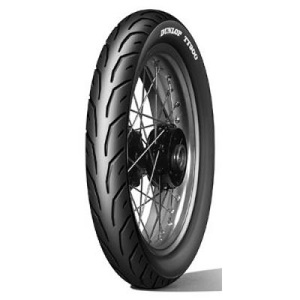Dunlop TT 900 GP ( 120/80-14 TT 58P Hinterrad, M/C, Variante J )