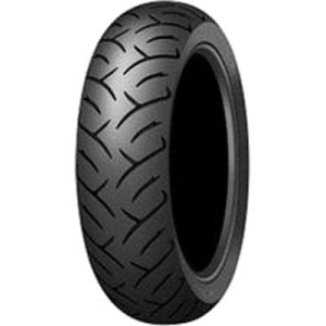 Dunlop D 256 ( 180/55 R17 TL 73H Hinterrad, M/C )