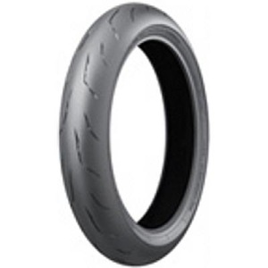 Bridgestone RS 10 F Racing Street ( 110/70 R17 TL 54H M/C, Vorderrad )
