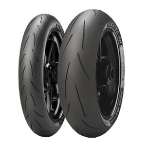 Metzeler Racetec RR ( 160/60 ZR17 TL (69W) Hinterrad, M/C, Mischung K3 )