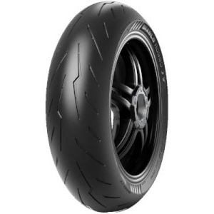 Pirelli, Pirelli Diablo Rosso IV ( 150/60 R17 TL 66H Hinterrad, M/C )