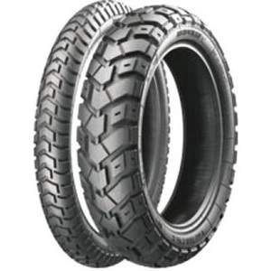 Heidenau K60 Scout ( 130/80-17 TL 65T M/C, M+S Kennung )