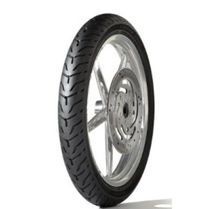 Dunlop D408 F H/D ( 130/70B18 TL 63H M/C, Vorderrad )