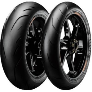 Avon, Avon 3D Supersport ( 120/70 ZR17 TL (58W) FR, M/C, Vorderrad )