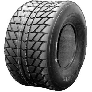 Maxxis C9273 ( 22x10.00-10 TL 55N Hinterrad )