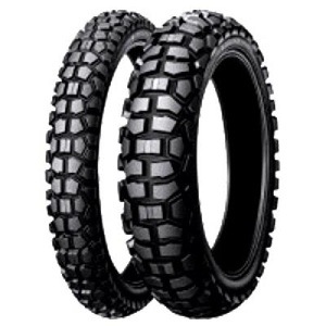 Dunlop D605 ( 90/100-16 TT 51P Hinterrad, M/C, Variante J )