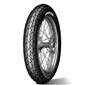 Dunlop K 180 F ( 130/80-18 TT 66P M/C, Variante J, Vorderrad )