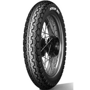 Dunlop K 81 Roadmaster TT 100 GP ( 100/90-19 TT 57H M/C, Variante J, Vorderrad )
