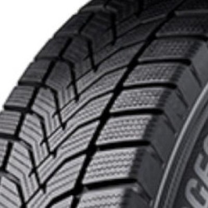 Bridgestone, Bridgestone Duravis VAN Winter ( 205/75 R16C 113/111R 10PR Enliten / EV )