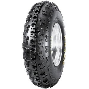 Maxxis M933 Razr2 Front ( 23x7.00-10 TL 36J Hinterrad )