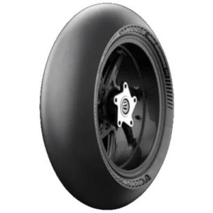 Michelin, Michelin Power Performance Slick ( 200/60 R17 TL Hinterrad, M/C, Mischung MEDIUM, NHS )