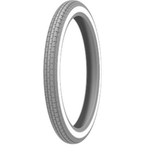 Kenda, Kenda K252 WW ( 2.25-17 TT 33L )