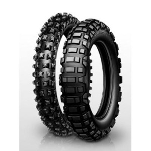 Michelin Desert Race ( 140/80-18 TT 70R Hinterrad, M/C )