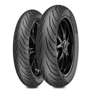 Pirelli Angel CiTy ( 2.75-17 RF TT 47P Hinterrad, M/C )