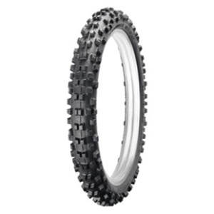 Dunlop Geomax AT 81 F ( 90/90-21 TT 54M Vorderrad, M/C )