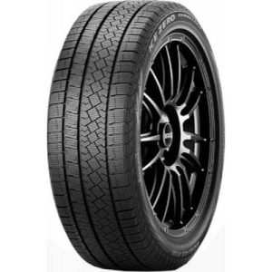 Pirelli, Pirelli Ice Zero Asimmetrico ( 195/60 R17 90H, Nordic compound )