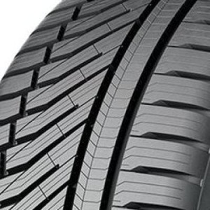 Falken, Falken EUROALL SEASON AS220PRO ( 235/55 R18 100V (+), VCs NBLK )