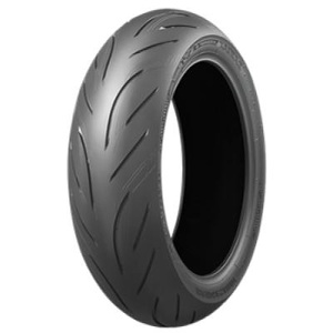 Bridgestone S 21 R ( 180/55 ZR17 TL (73W) Hinterrad, M/C )