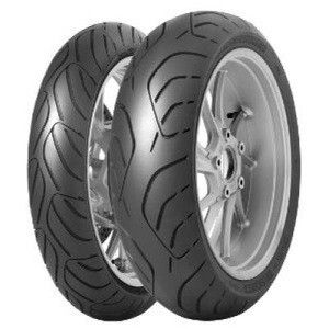 Dunlop Sportmax Roadsmart III SP ( 190/55 ZR17 TL (75W) Hinterrad, M/C )