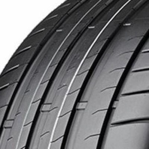 Bridgestone, Bridgestone Potenza Sport ( 225/45 R19 92W (+), Enliten / EV, mit Felgenschutz (MFS) )