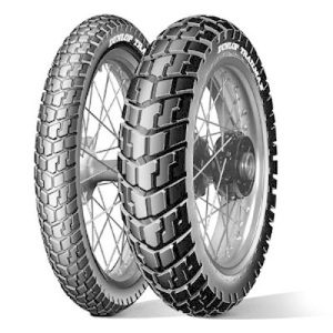 Dunlop Trailmax ( 110/80-18 TT 58S M/C, Hinterrad )