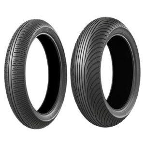 Bridgestone W01 Regen / Soft ( 120/600 R17 TL M/C, NHS )