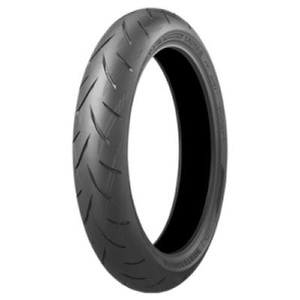 Bridgestone S 21 F ( 110/70 ZR17 TL (54W) Vorderrad, M/C )