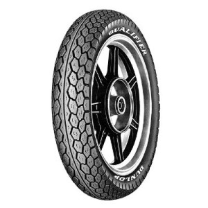 Dunlop K 127 ( 110/90-16 TT 59S M/C, Hinterrad )